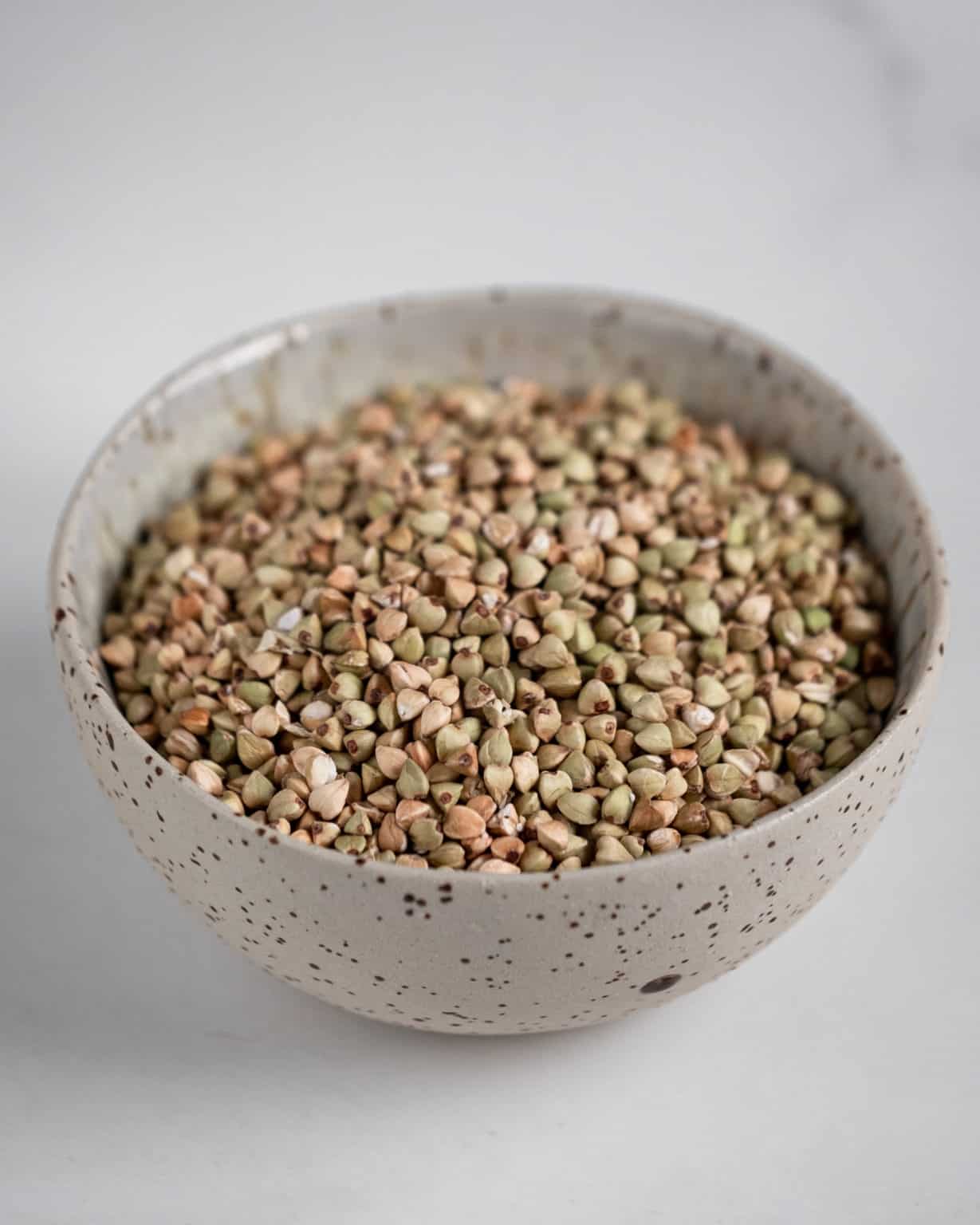 How To Activate Buckwheat - Recipes by Amy Levin