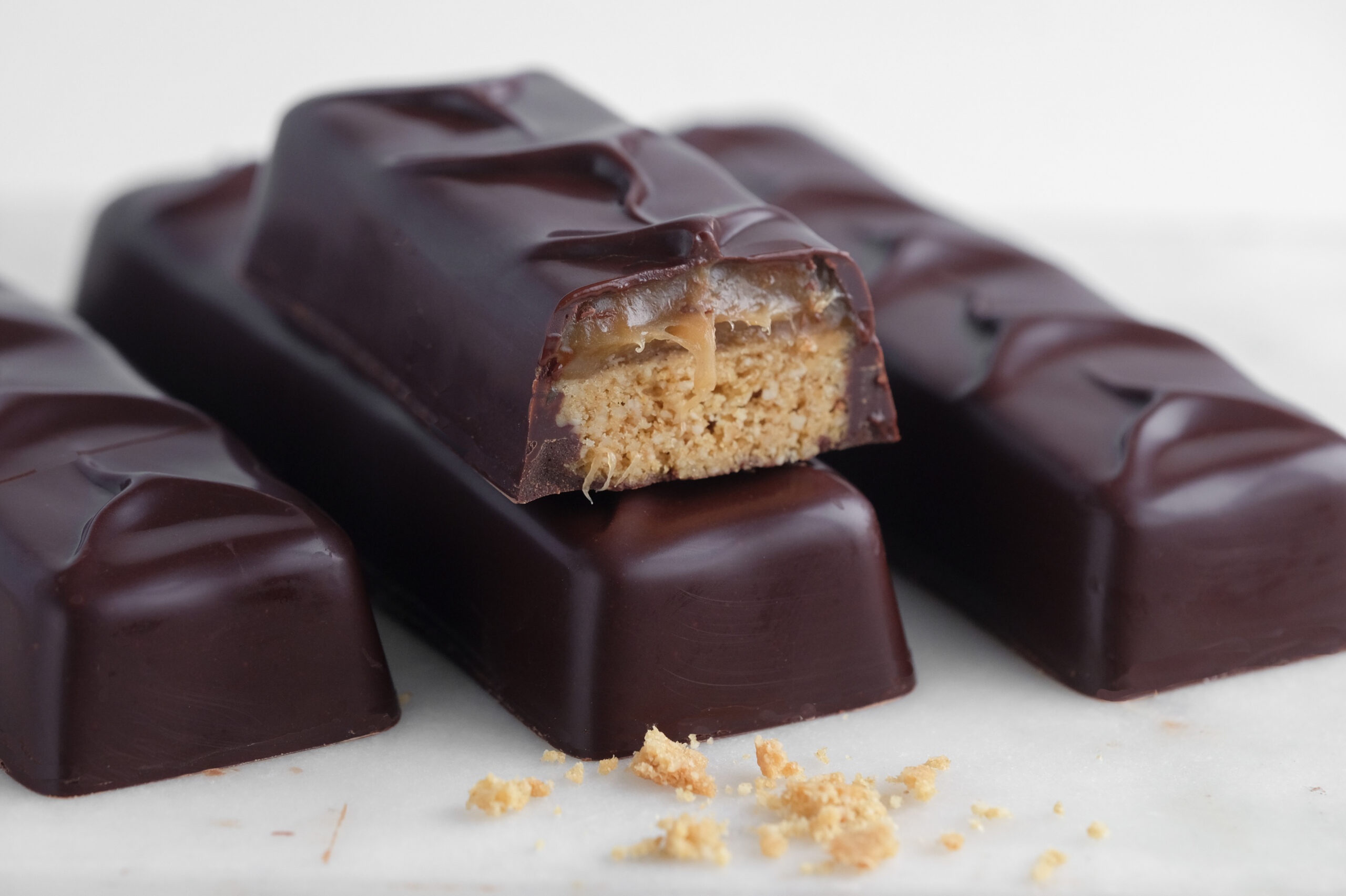 ‘Twix’ Candy Bars