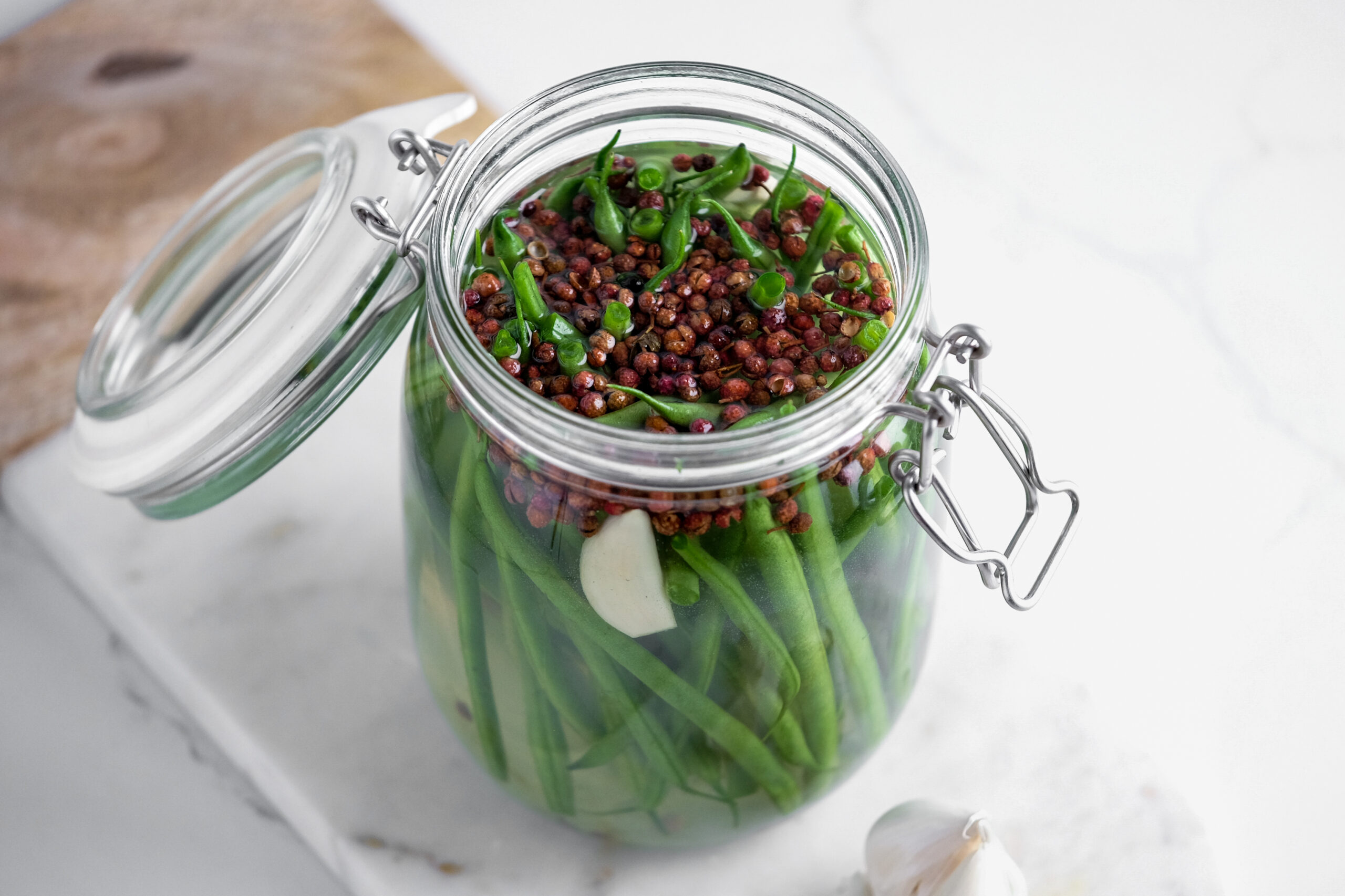 Fermented Foods Workshop